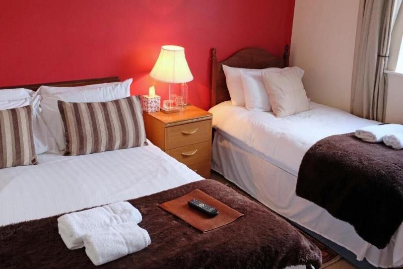 The Old Court Hotel image