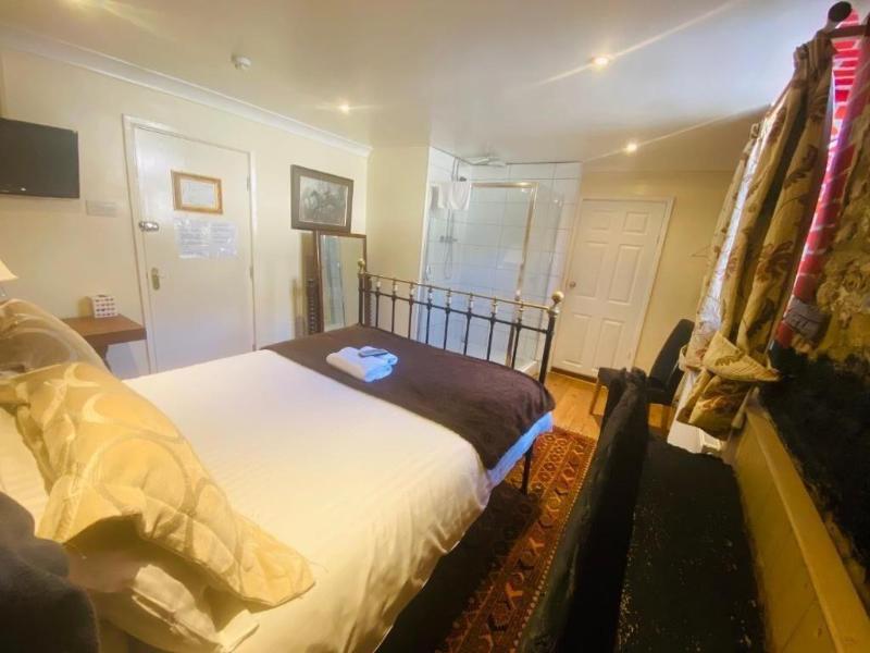 The Old Court Hotel image