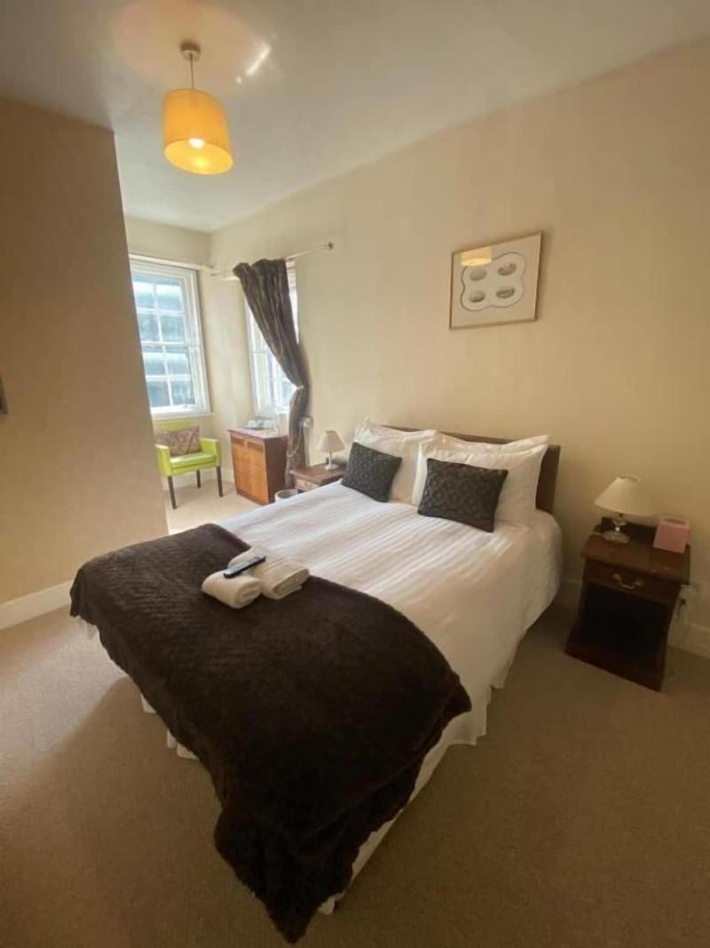 The Old Court Hotel image