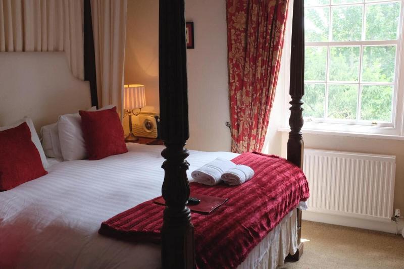 The Old Court Hotel image