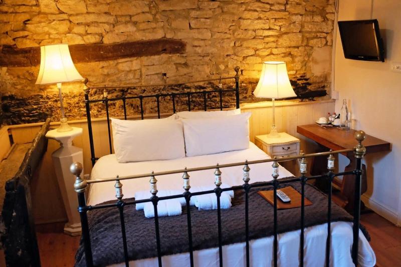 The Old Court Hotel image