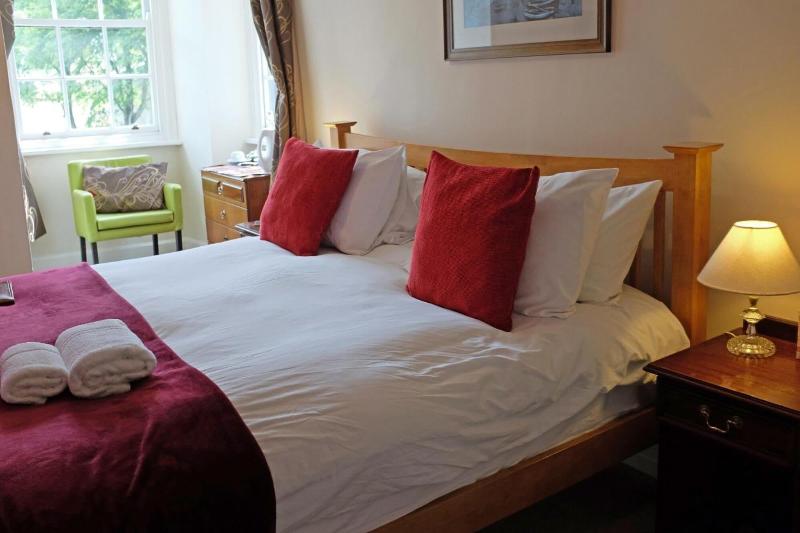 The Old Court Hotel image