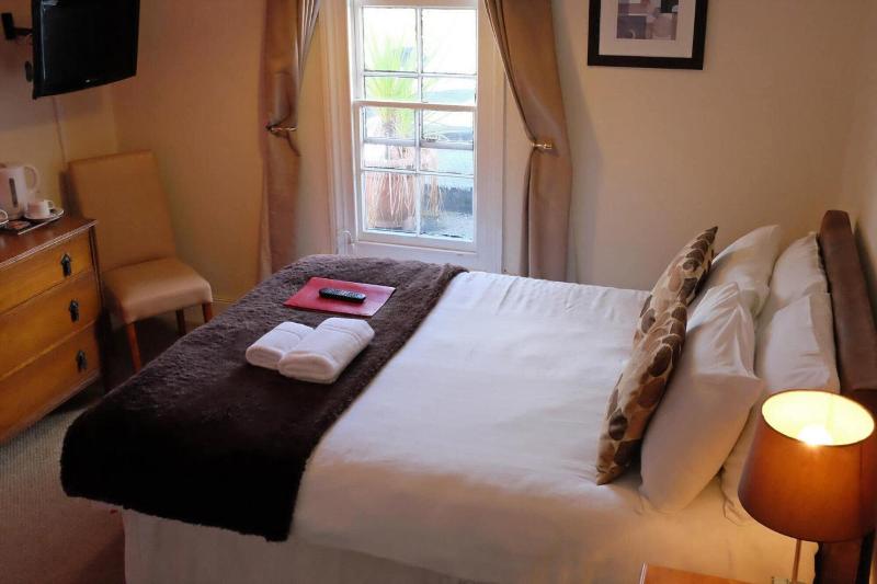The Old Court Hotel image