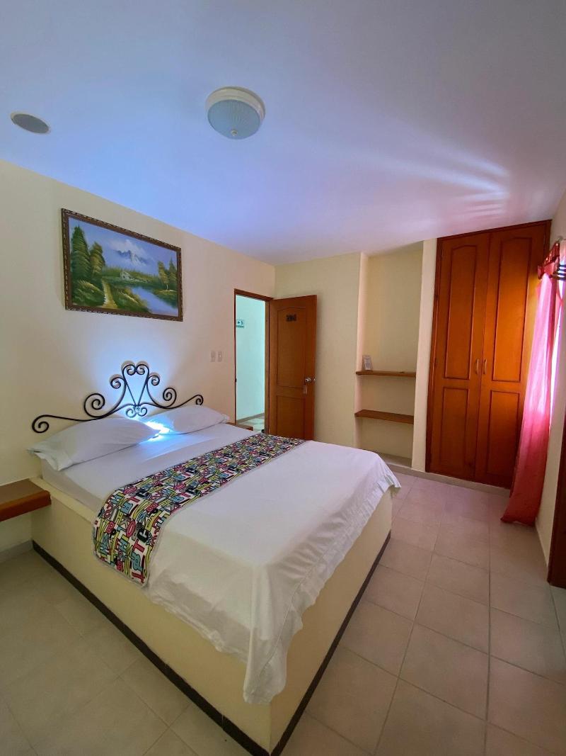 Hostal Solymar image