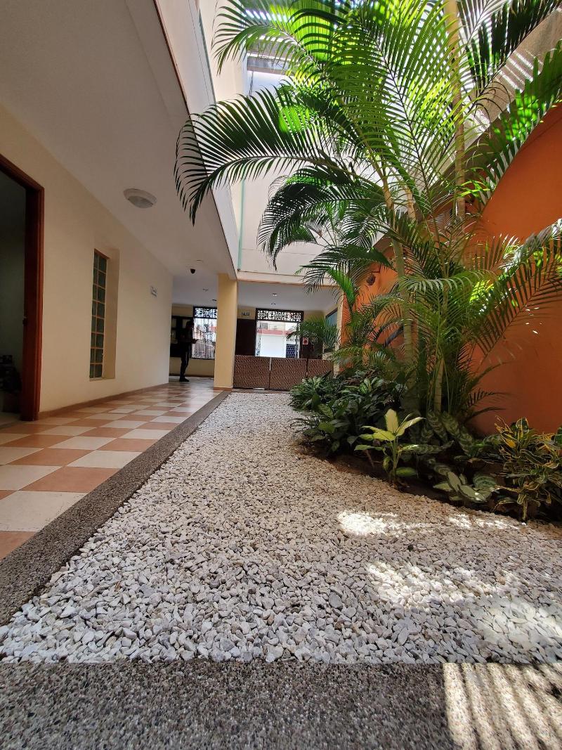Hostal Solymar image