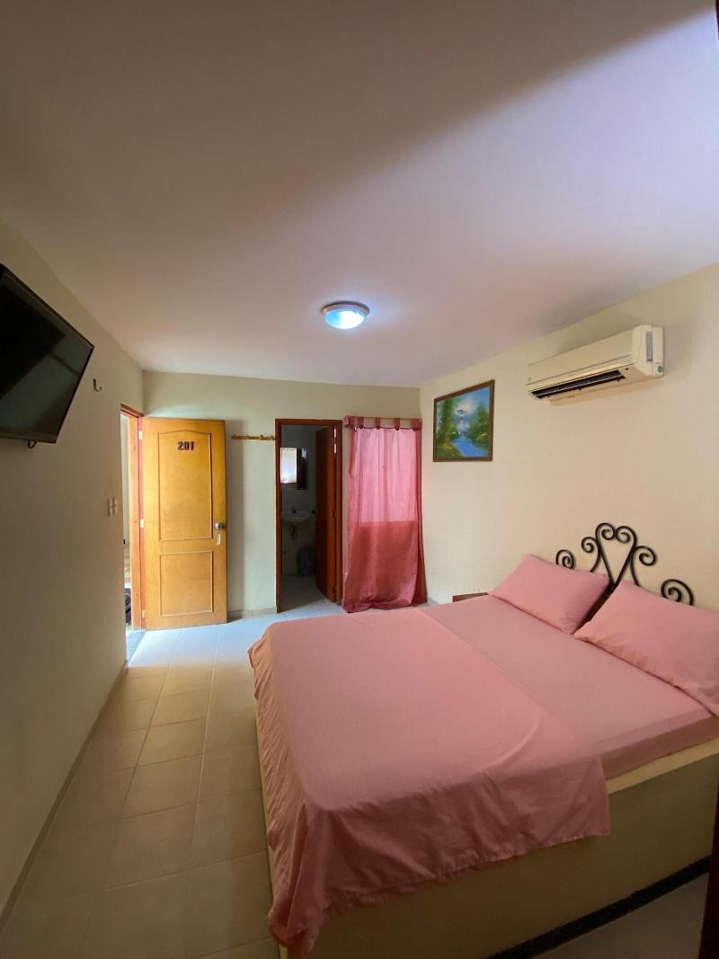 Hostal Solymar image