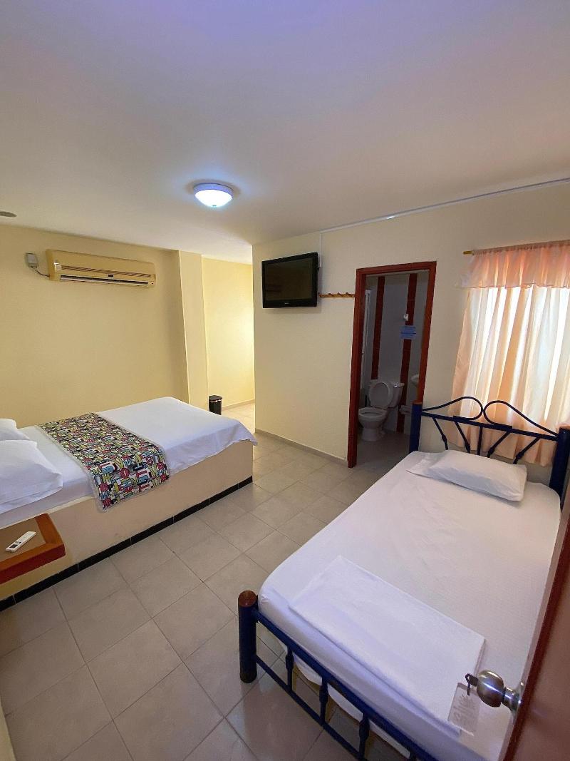 Hostal Solymar image
