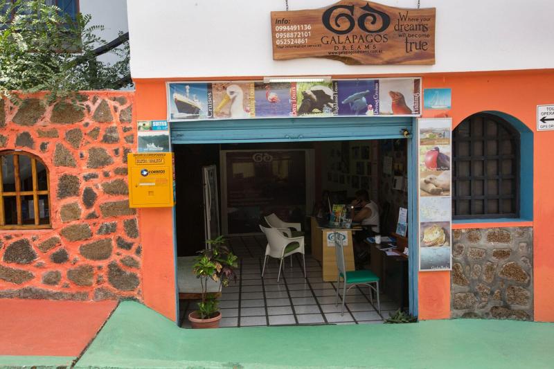 Galapagos Dreams image