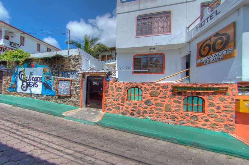 Galapagos Dreams image