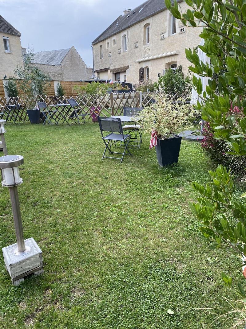 Le Clos De La Barre image