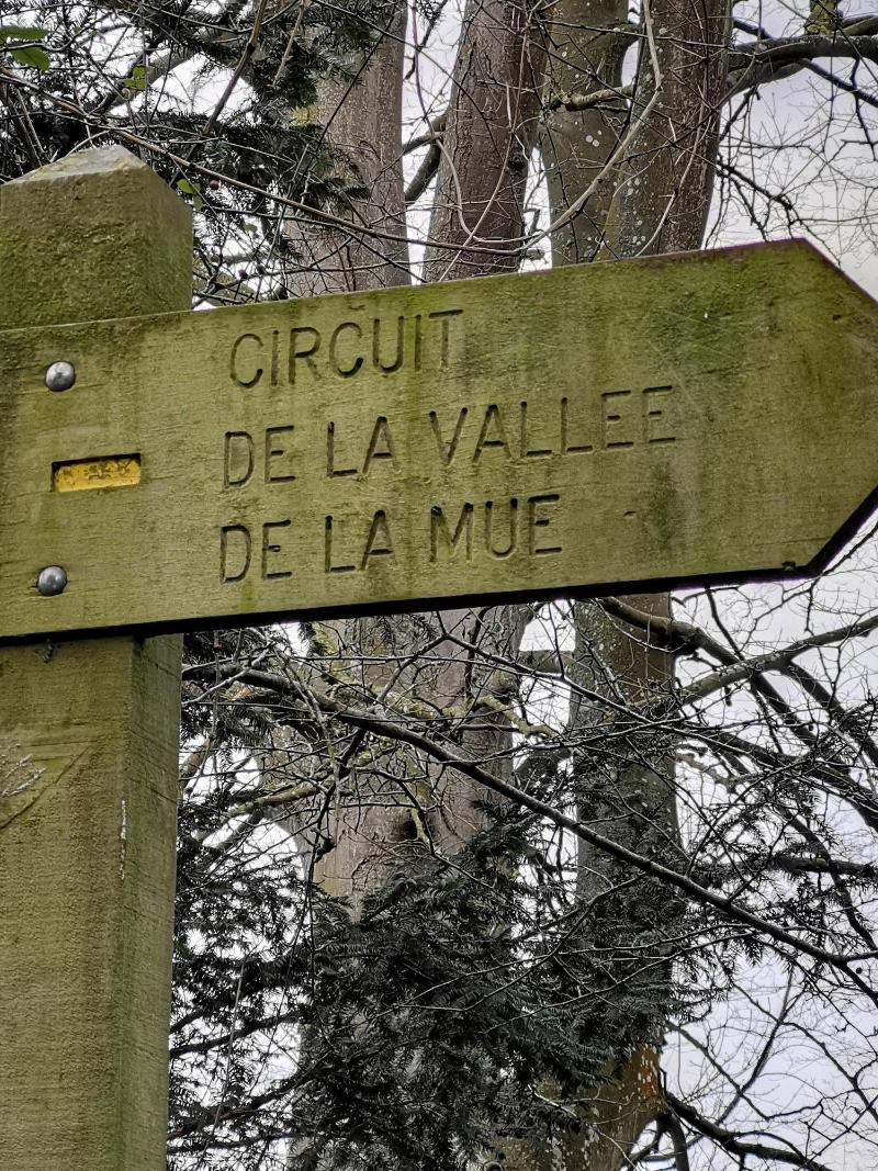 Le Clos De La Barre image