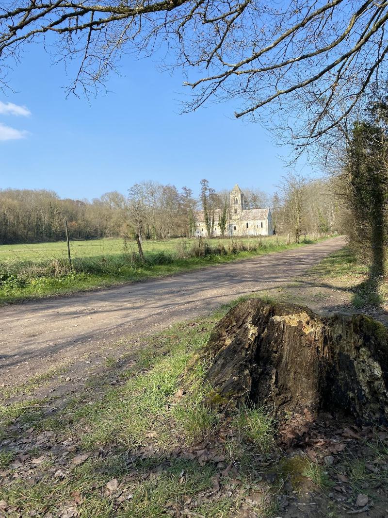 Le Clos De La Barre image