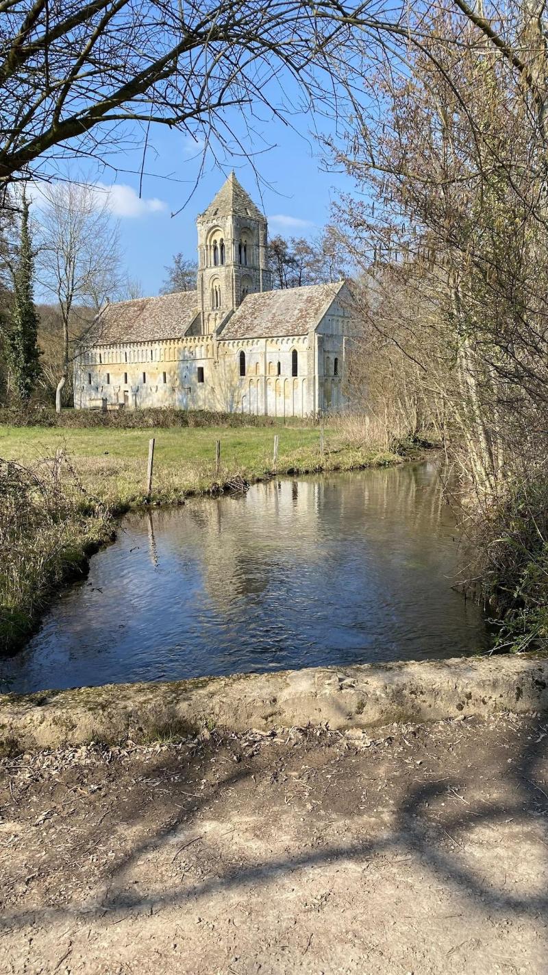 Le Clos De La Barre image