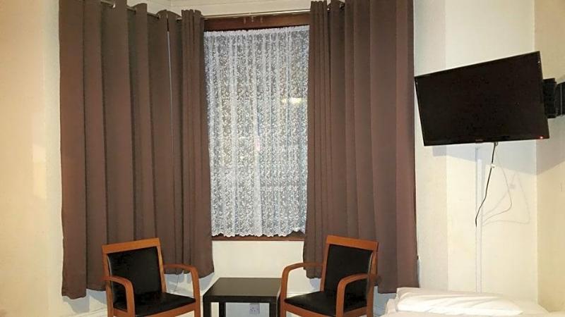 Best Inn Hotel image