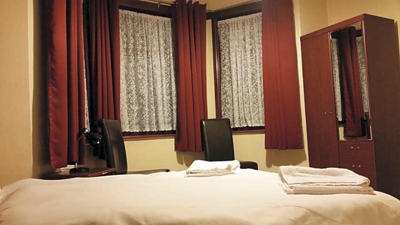 Best Inn Hotel image