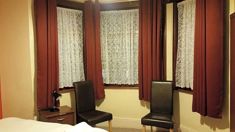 Best Inn Hotel image