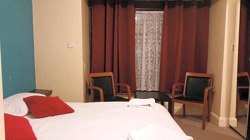 Best Inn Hotel image