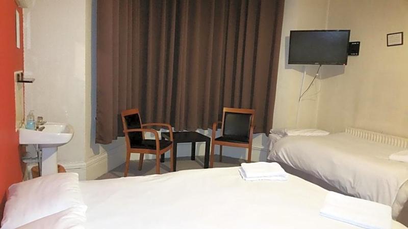 Best Inn Hotel image