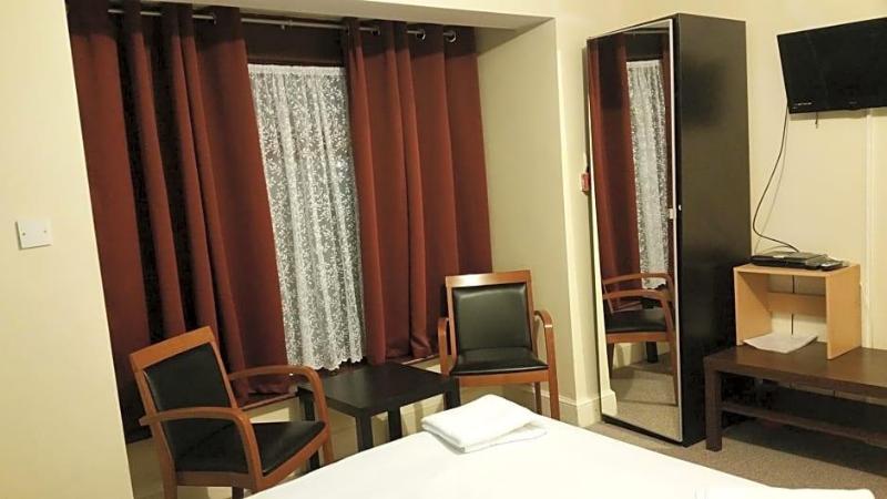 Best Inn Hotel image