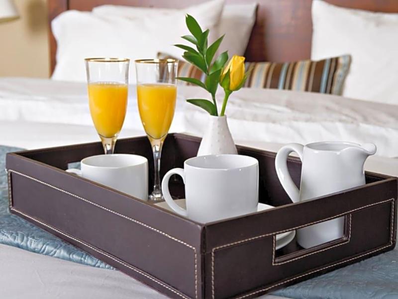 Best Inn Hotel image