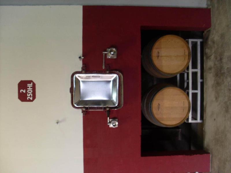 Domaine Beaupra image