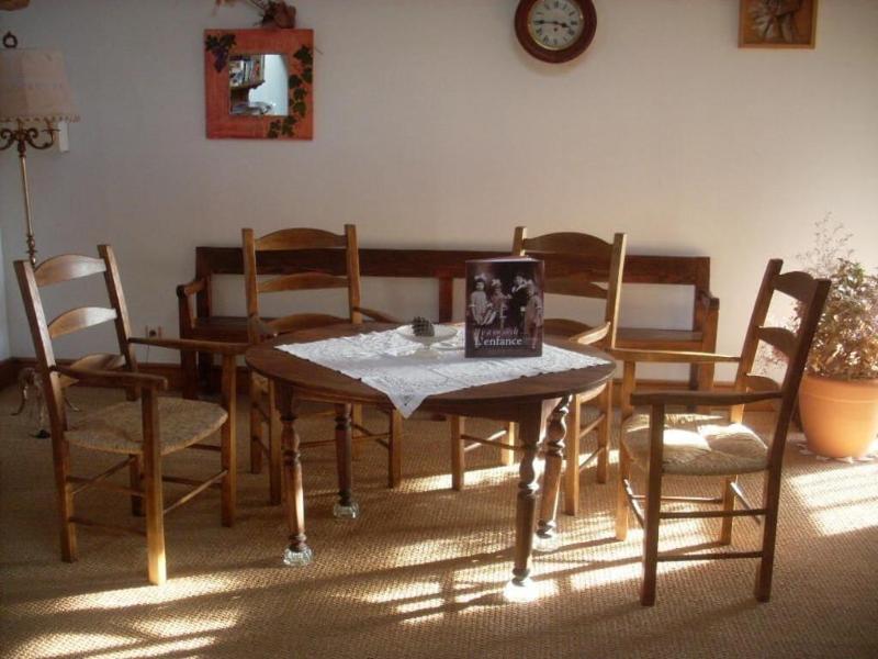 Domaine Beaupra image
