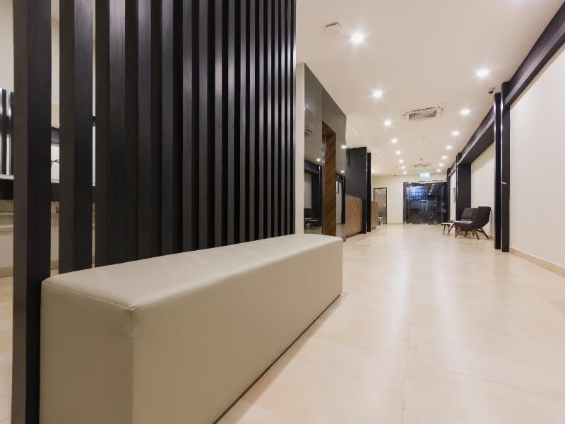 Gm Hotel Kuantan image