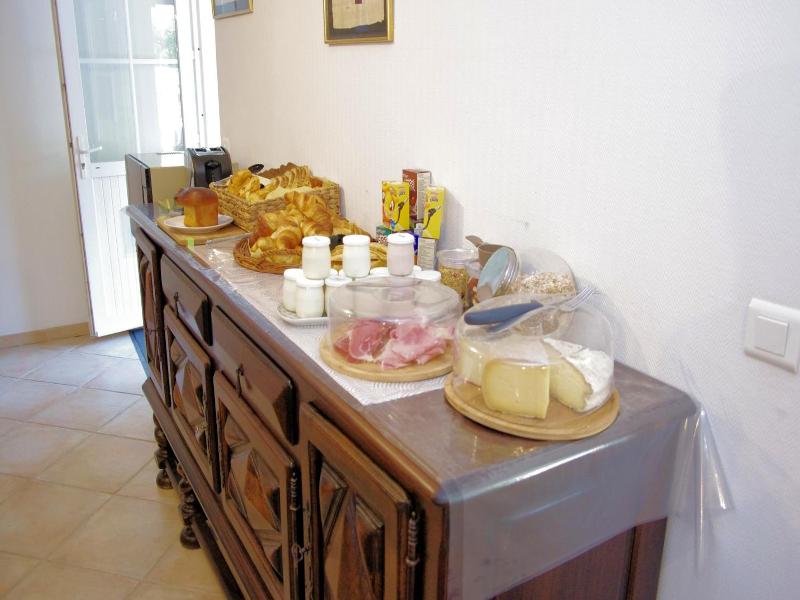 Le Domaine De L Escadasse image