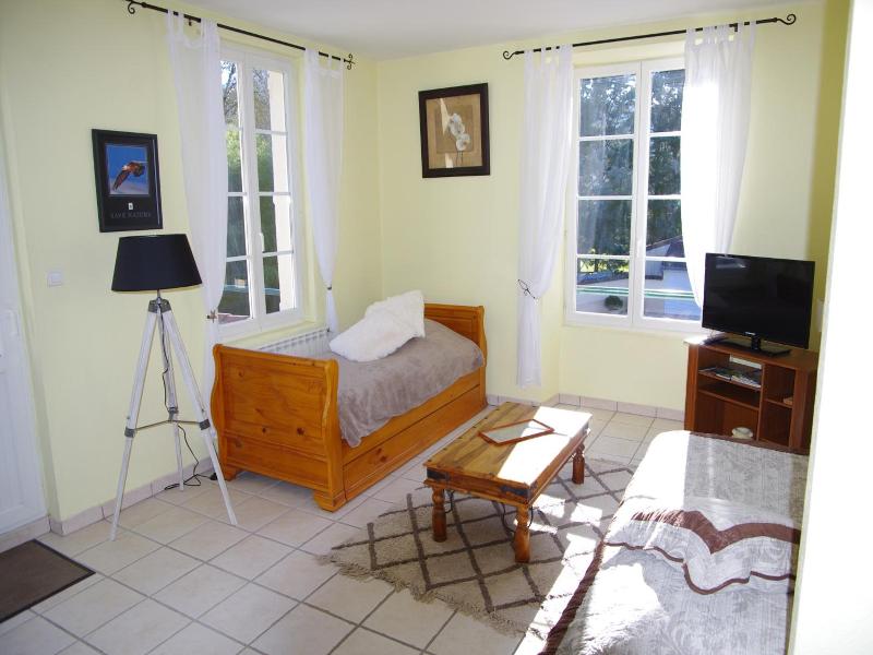 Le Domaine De L Escadasse image