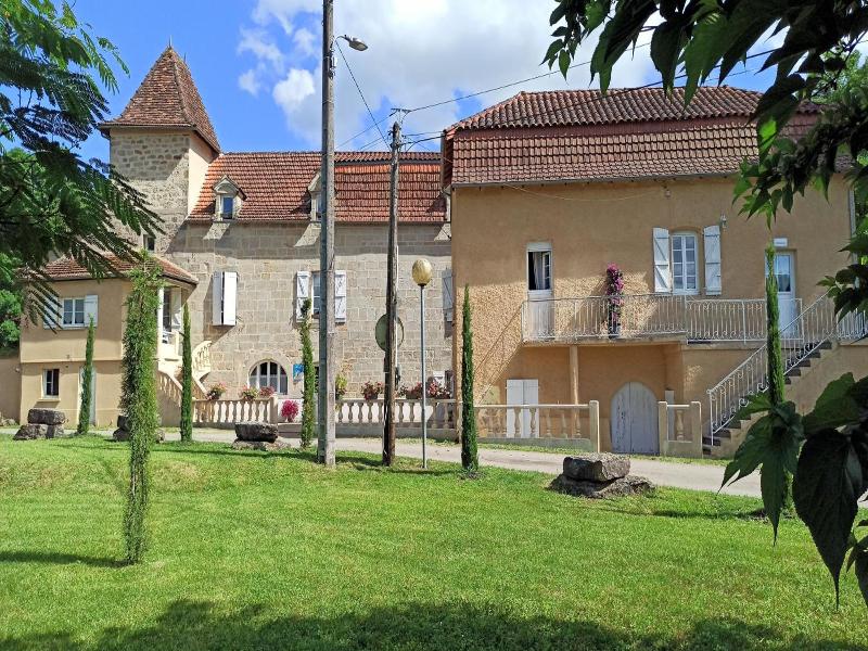 Le Domaine De L Escadasse image