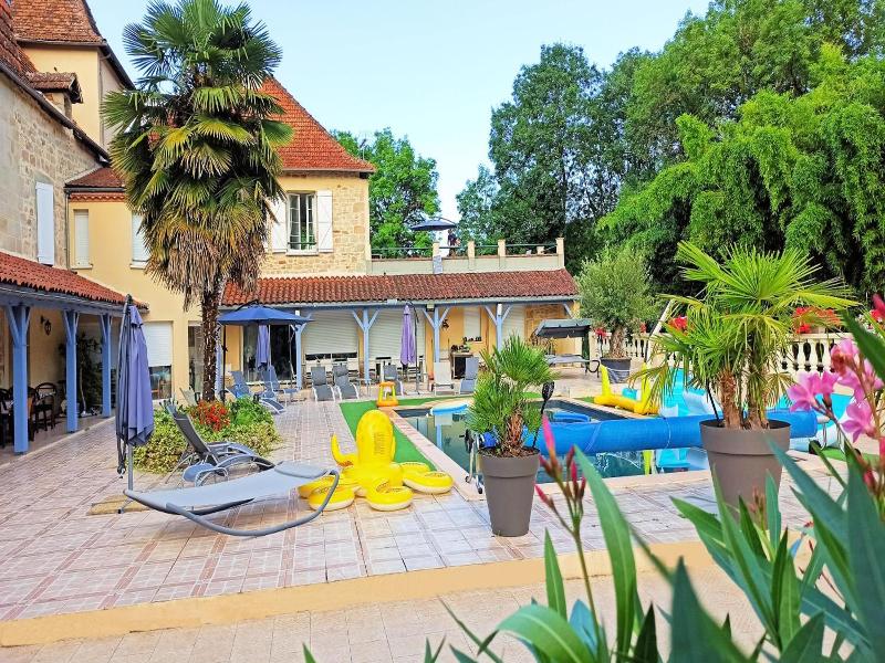 Le Domaine De L Escadasse image