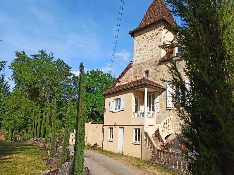 Le Domaine De L Escadasse image