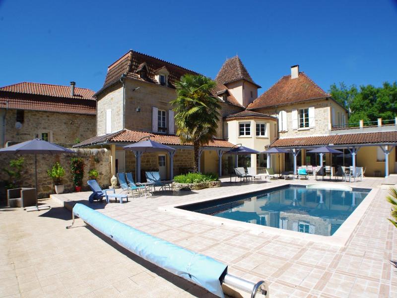 Le Domaine De L Escadasse image