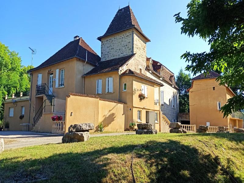 Le Domaine De L Escadasse image
