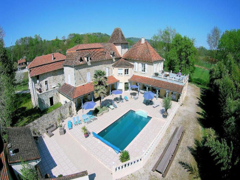 Le Domaine De L Escadasse image
