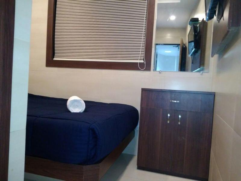 Avenue Residency image
