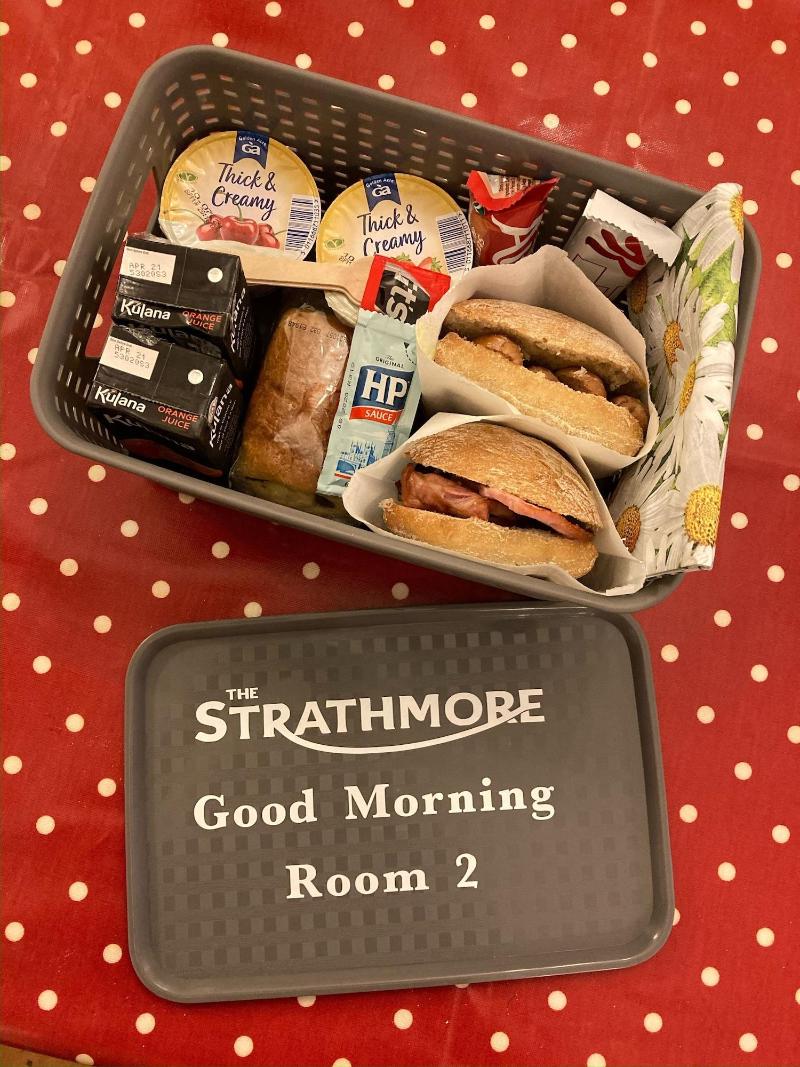 The Strathmore image