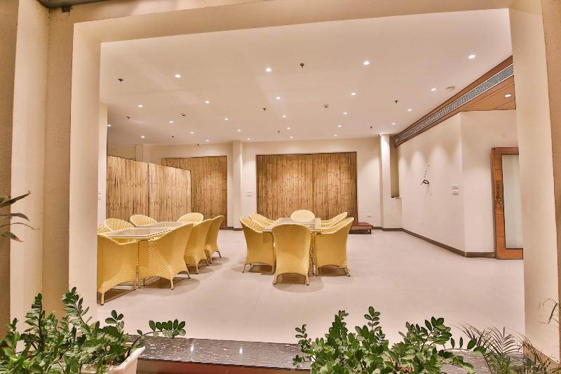 Hotel Sumaditya image