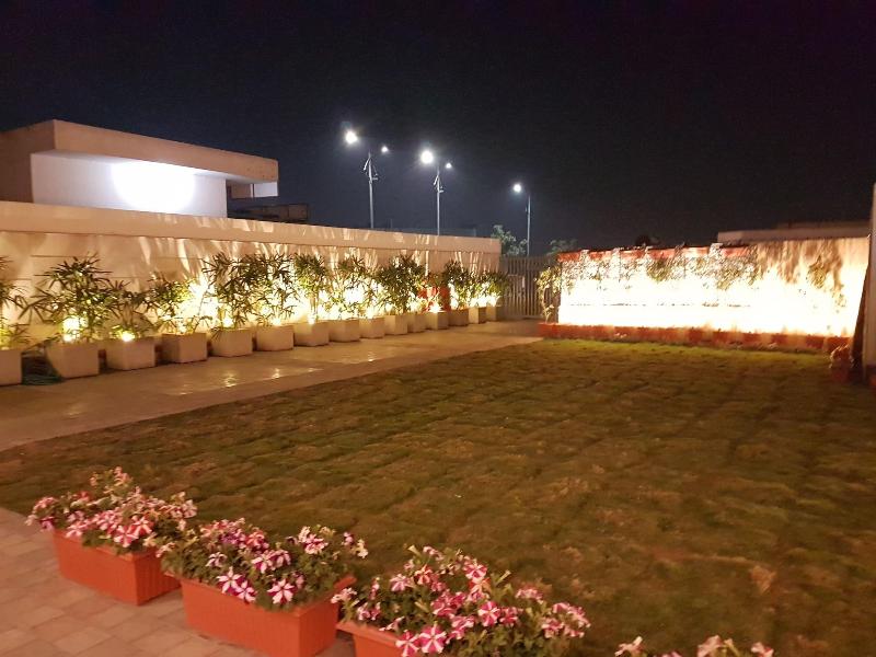 Hotel Sumaditya image