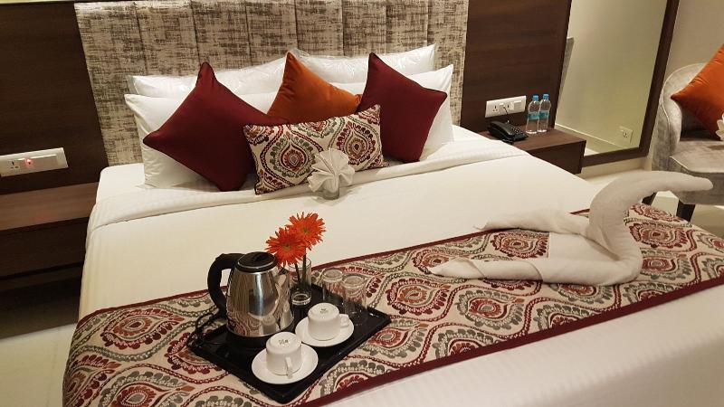 Hotel Sumaditya image