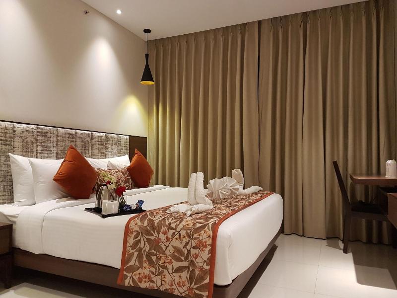 Hotel Sumaditya image