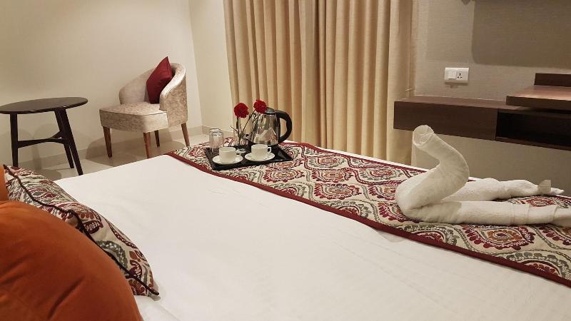 Hotel Sumaditya image