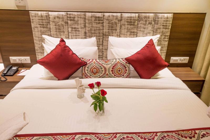 Hotel Sumaditya image