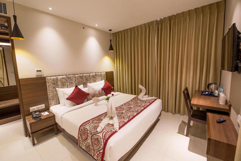 Hotel Sumaditya image