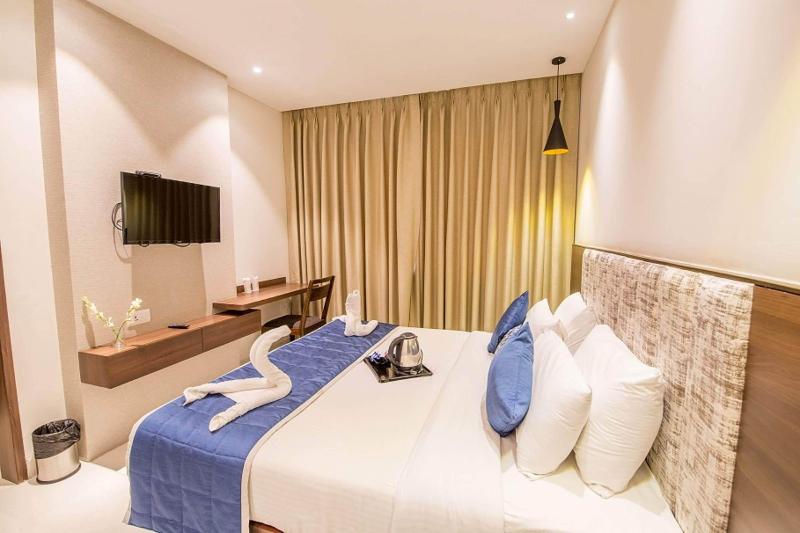 Hotel Sumaditya image