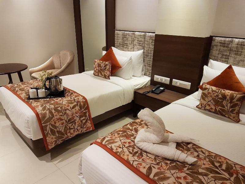 Hotel Sumaditya image