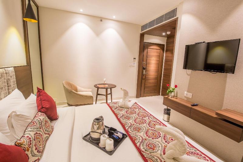 Hotel Sumaditya image