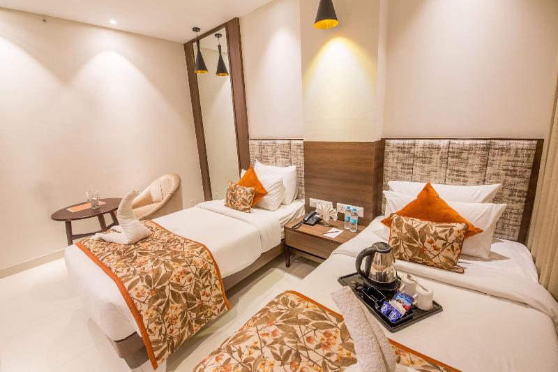 Hotel Sumaditya image