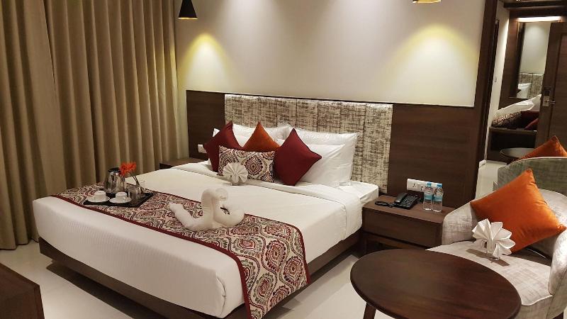 Hotel Sumaditya image