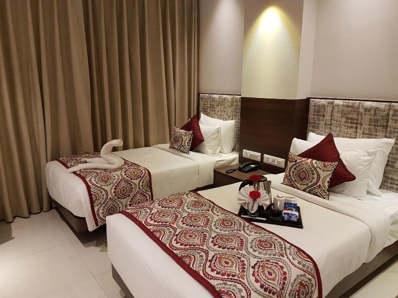 Hotel Sumaditya image